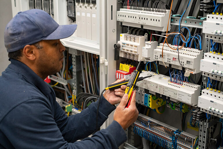 Ausbildung: Elektroniker für Energie- und Gebäudetechnik (m/w/d
